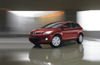 2007 Mazda CX-7 Picture